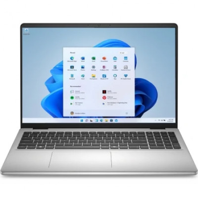 Portátil Dell 16 DC16250 Intel Core 7-150U/ 16GB/ 512GB SSD/ 16/ Win11 Pro