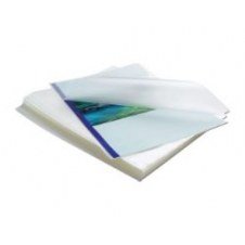 Fundas Plastificar Fellowes Mate A3 100 Unid