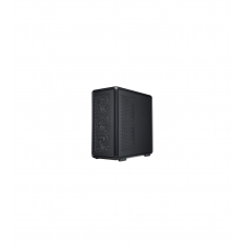 Cooler Master MasterFrame 600 Midi Tower Negro