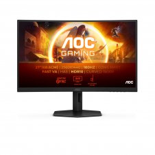 AOC G4 CQ27G4X pantalla para PC 68,6 cm (27