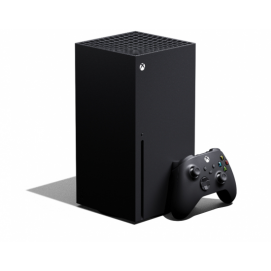 Consola MS Xbox Series X 1 TB