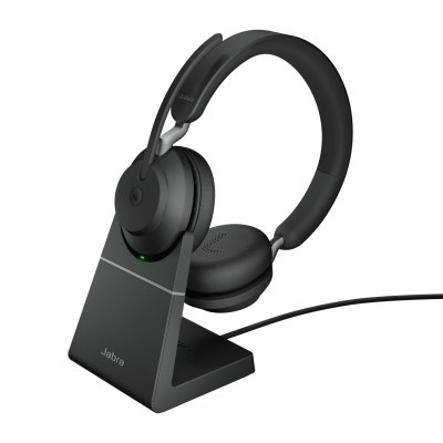 JABRA Evolve2 65 - MS Stereo Headset - USB-C
