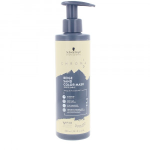 CHROMA ID bonding color mask #9.5-4-Beige Arena 300 ml