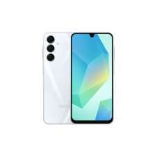 Samsung Galaxy A16 5G 8/256Gb Gris Smartphone