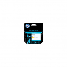 CARTUCHO HP 711 CZ132A AMARILLO