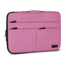 Funda Subblim Air Padding 360 15.6 Rosa