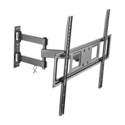 Soporte de Pared Giratorio/ Inclinable/ Nivelable Aisens WT70TSLE-021 para TV de 37-70/ hasta 35kg