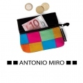 Neceser/Monedero Antonio Miro