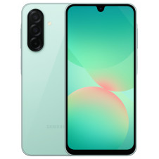 SMARTPHONE SAMSUNG GALAXY A26 8GB/256GB LIGHT GREEN