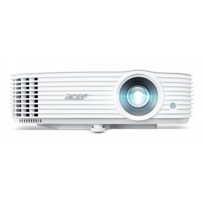 H6542 videoproyector Proyector de alcance estándar 4000 lúmenes ANSI DLP 1080p (1920x1080) Blanco
