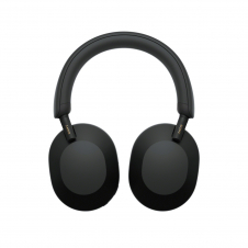 Sony WH-1000XM5 Auriculares Inalámbrico y alámbrico Diadema Llamadas/Música Bluetooth Negro