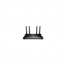 TP-LINK ARCHER AX23 router inalámbrico Gigabit Ethernet Doble banda (2,4 GHz / 5 GHz) 5G Negro