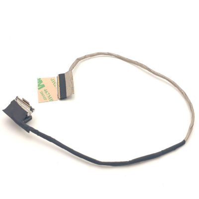 Cable flex para portatil Toshiba l50-b / s50 / s55-b / s55t-b5 / 40 pines / dd0blilc030 / A000294560