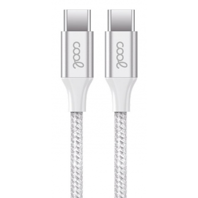 8434847068046 cable USB 1,2 m USB C Blanco