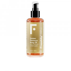GOLDEN RADIANCE aceite corporal 200 ml