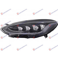 FARO DELANTERO LED GRIS(HELLA)