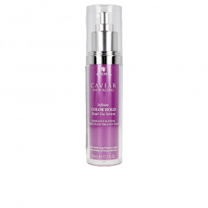 CAVIAR INFINITE COLOR HOLD dual-use serum 50 ml