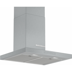 Campana decorativa Bosch DWB67cm50 671m3h 60cm