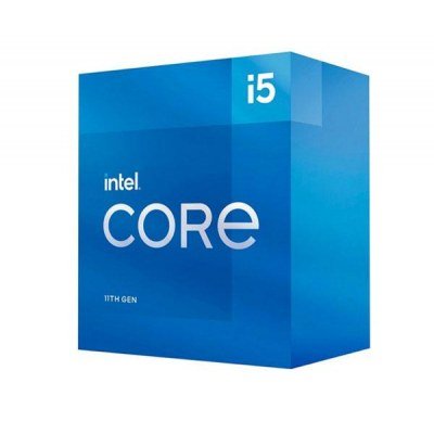 Procesador Intel Core i5-12400 2.50GHz