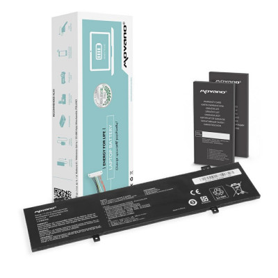 Batería compatible para portátil ASUS C31N1733 11.4V 3600mAh Movano