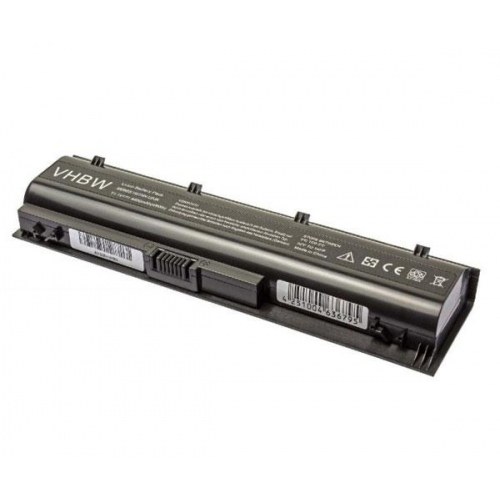 Batería para portátil Hp Probook 4340s / 4341s / hstnn-yb3k / rc06