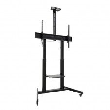 Tooq FS20406HM-B Soporte ruedas Aquiles 60-100