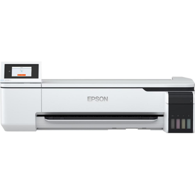 Plotter epson sc - t3100x