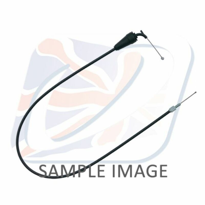 VENHILL Throttle Cable KTM/Husqvarna K01-4-058-BK