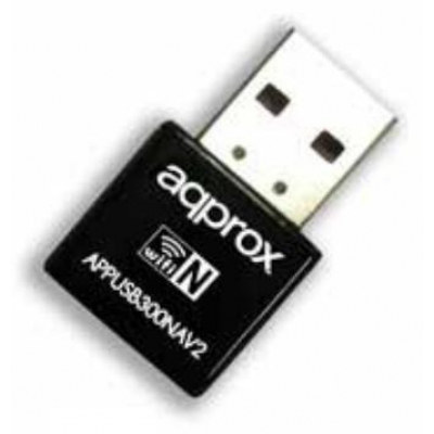 appUSB300NAV2 WLAN 300 Mbit/s