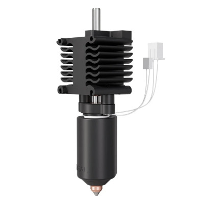Kit de Bloque Calefactor Cerámico Creality - Alta temperatura | Calentamiento rápido | Boquilla acero endurecido