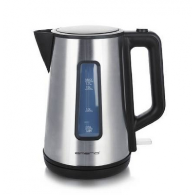 HERVIDORA EMERIO WK-122829 1,7L 2200W INOX CONTROL STRIX