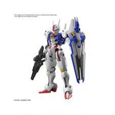 Full mechanics 1 100 gundam aerial