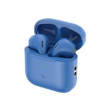 Auriculares CELLY Earphones TWS BT Azul (COMPACTBL)