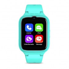 SPC SmartWatch SMARTEE 4G KIDS 1.7\1 IP68 GPS SOS