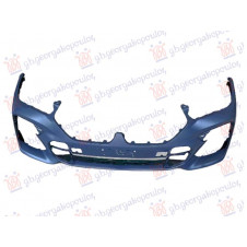 PARACHOQUE DELANTERO IMPRIMADO(M-SPORT) (2 SENSORES)