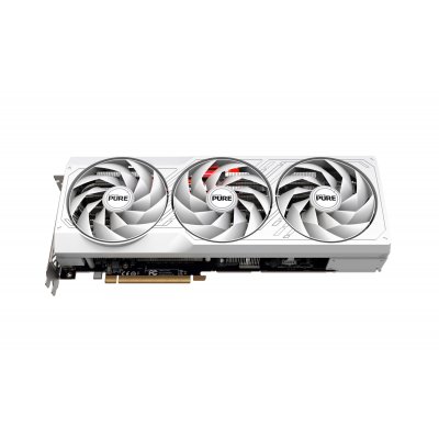 PURE Radeon RX 7700 XT AMD 12 GB GDDR6