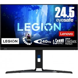 Monitor Lenovo 25 Y25-30 QHD/240HZ/HDMI GAMING