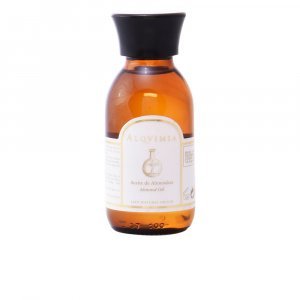 Aceite Corporal de Almendras 100ml