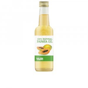 100% NATURAL papaya oil 250 ml