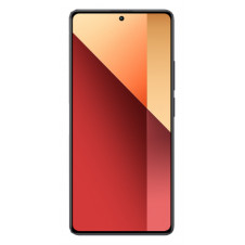 SMARTPHONE XIAOMI REDMI NOTE 13 PRO 6,67 4G 12GB/512GB MIDNIGHT BLACK