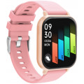 SMARTWATCH DENVER BLUETOOTH CON FRECUENCIA CARDIACA Y PRESION ARTERIAL