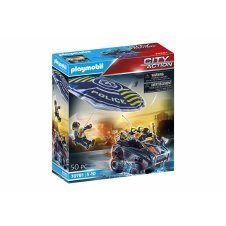 Playmobil City Action 70781 set de juguetes