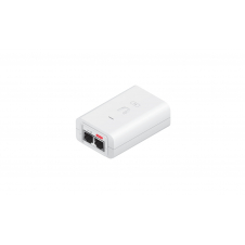 Ubiquiti Networks POE-48-24W-WH adaptador e inyector de PoE 48 V