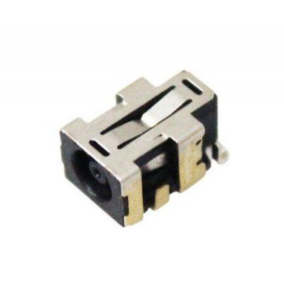 Dc-Jack compatible para portatil HP Probook 640 G2 / Elitebook 745 G3 / 820 G3 / 840 G3 / 850 G3 / Asus P2520