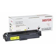 Toner xerox everyday brother TN241Y equivalente de 1400 paginas amarillo 006R03715
