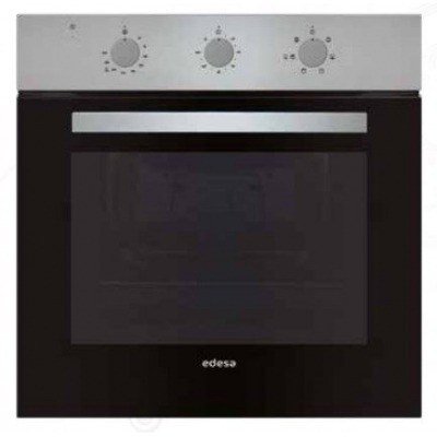 Edesa EOE-6020 X Horno eléctrico 70 L 2200 W Acero inoxidable A