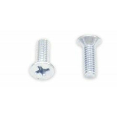 Tornillos cabeza avellanada BOLT huella PHILIPS M4 x 0,7 x 12mm 022-10412