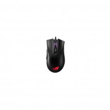 RATON ASUS ROG GLADIUS II CORE USB NEGRO 90MP01D0-B0UA00