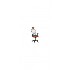 SILLA JORQUERA MALLA GRIS CABECERO FIJO ASIENTO BALI MARRÍ?N 15SGRBALI363C