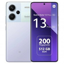 XIAOMI Redmi Note 13 PRO+ 5G 6,67\1 256GB 8GB Purpl